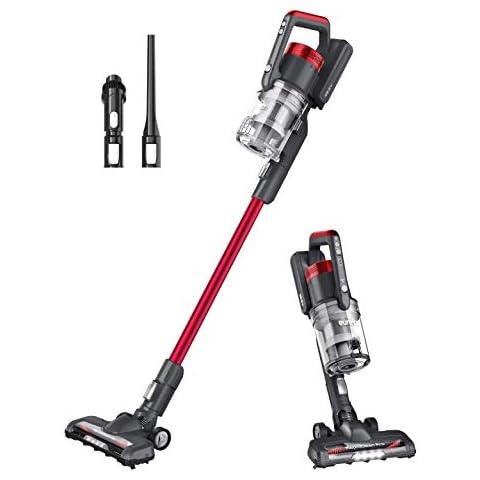 Eureka RapidClean Pro Cordless Vacuum Cleaner Cover