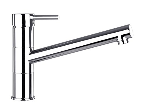 Preisvergleich Produktbild Pyramis 096778103 ARIA Küchen-Armatur Chrom