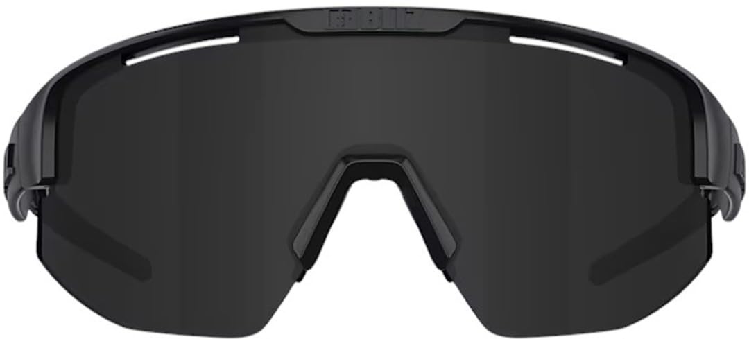 Bliz MATRIX Sonnenbrille 2025 matte black/smoke