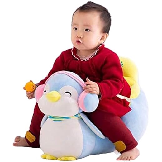 Hello Baby Kids Rocking Chair