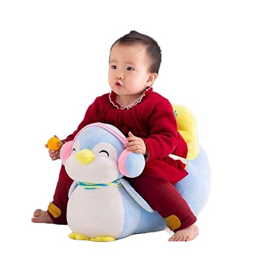 Hello Baby Kids Sofa Baby Chair Toys for Kids 3 Years Rocking Chair Sofa for Kids Chair Cushion Sofa Chair Rocking Chair for Kids Chair for Kids Baby Chair for 0 to 2 Years
