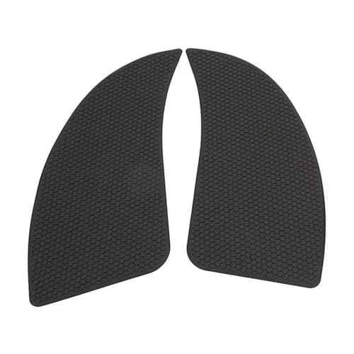 Autocollants Z1000SX 2011 2012 anti-dérapant pour réservoir de gaz moto