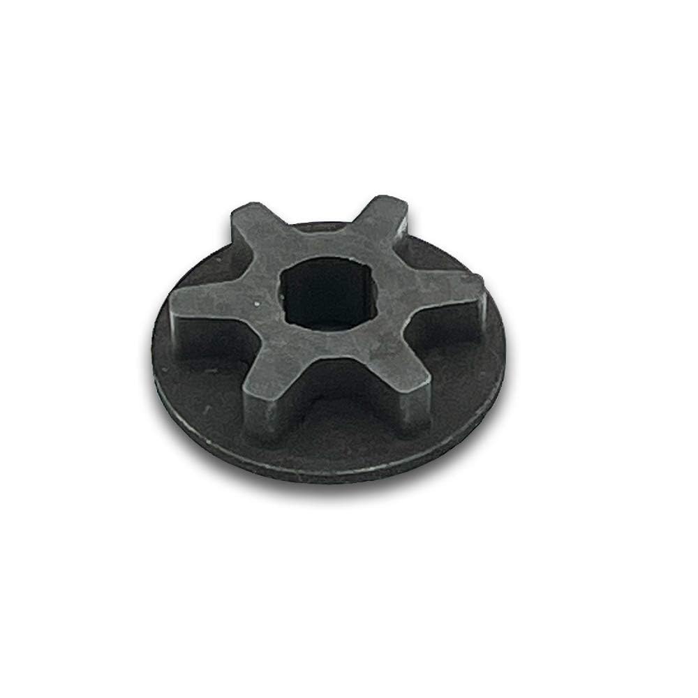 EGO Power+3421564001 Sprocket for CS1400 14" Chain Saws and CS1600 16" Chainsaws