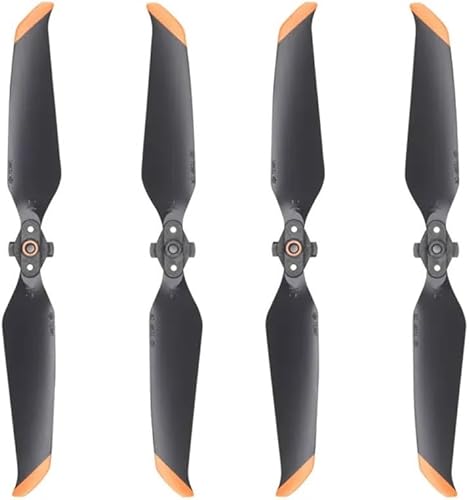 Miniatura 9 de for DJI Air 2S Low-Noise Propellers for Mavic air 2air 2S ower Power Consumption and Improved Endurance (Color  2 and Holder)