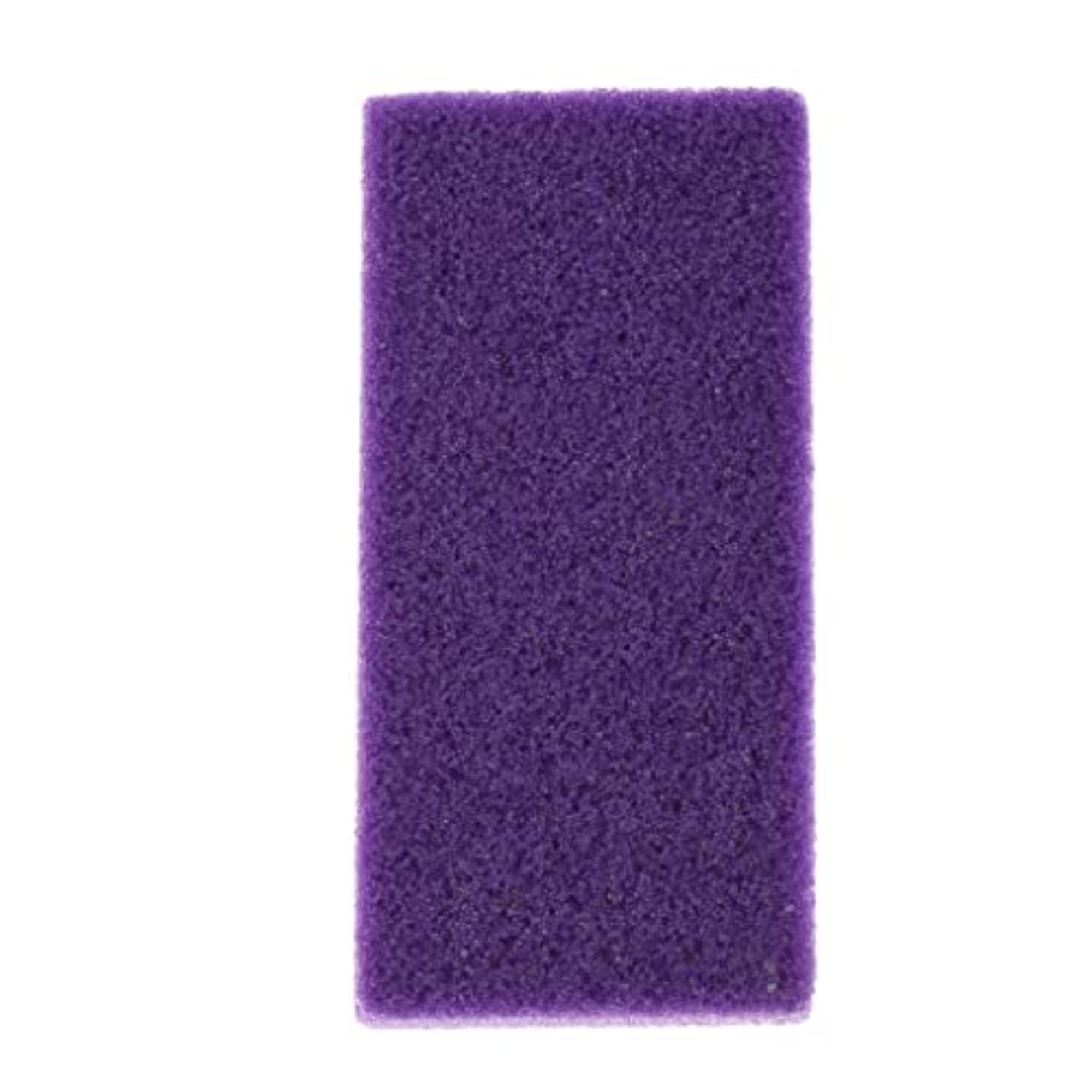 4x Pumice Stone Foot Care Scrub Dead Skin Remover