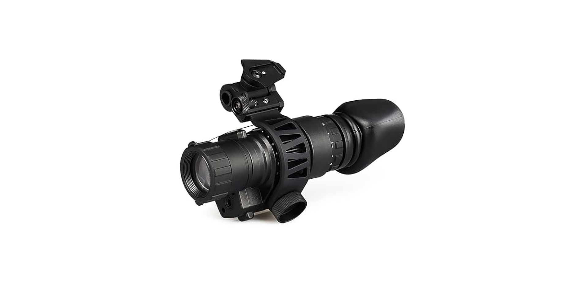 PVS-14 レプリカ 暗視機能付き Amazon.com: PVS 14 Night Vision
