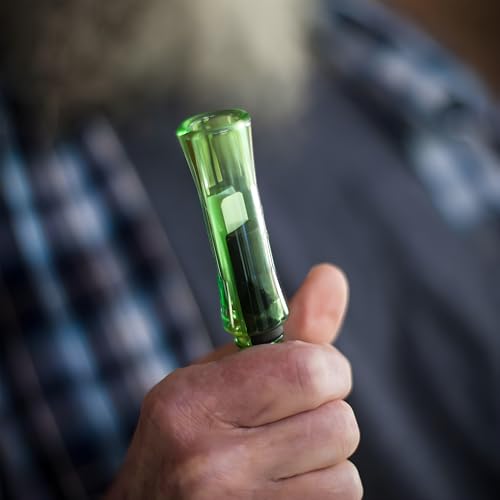 Reclamo para patos Duck Commander Uncle Si con lengüeta simple suave 5