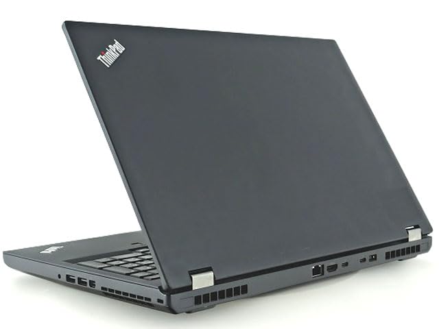 Amazon.co.jp: 【整備済み品】 Lenovo レノボ ThinkPad P52