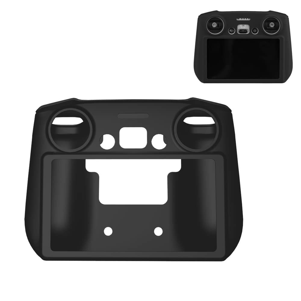 Silikon-Schutzhülle Für DJI Mini 3 Pro Fernbedienung – Kratzfest, Staubdicht & Griffig