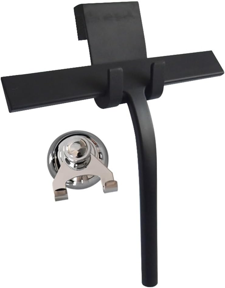 Household Silicone Wiper Bathroom Cleaning Brush Glass Scraper Glass Wiper Glass Cleaning Tool Glass Scraper