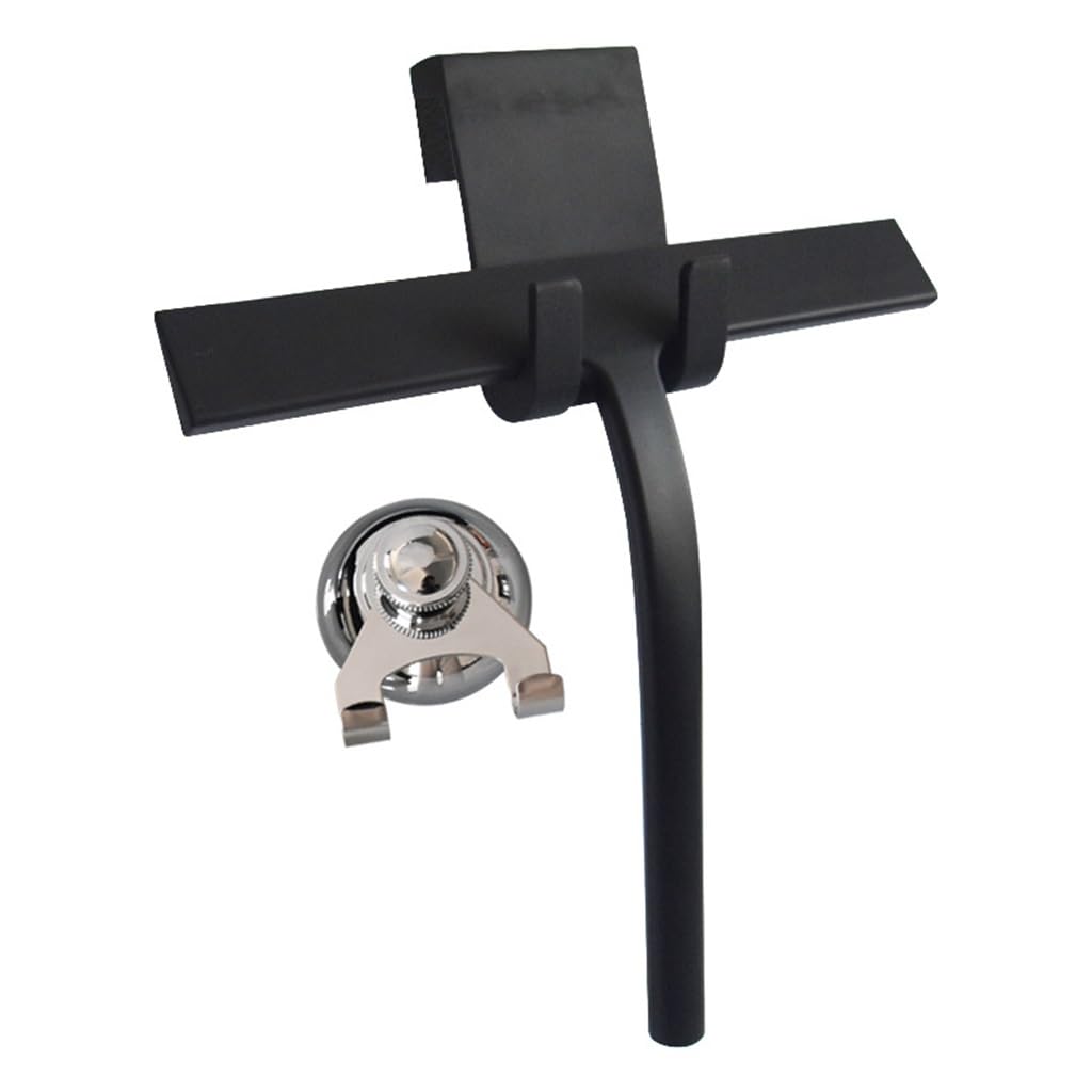 Limpiaparabrisas de Silicona for el hogar, Cepillo for Limpiar el baño, raspador de Vidrio, limpiaparabrisas, Herramienta de Limpieza de Vidrio, raspador de Vidrio