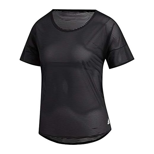 adidas Dam prärietröja svart/vit, 2XS