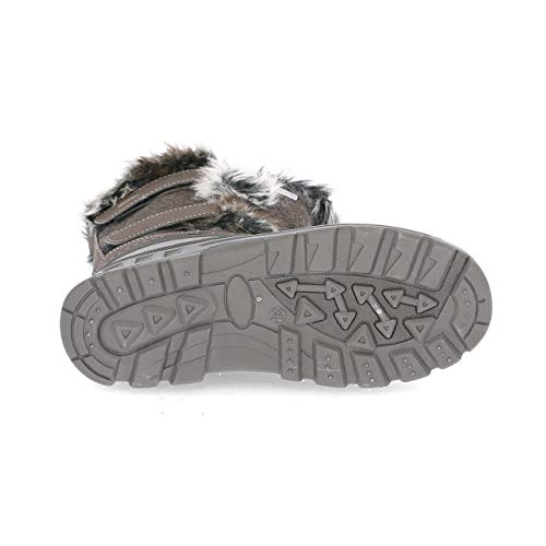 trespass brace boots