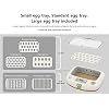 A&I Brooders and Incubators R-Com Pro 20 DO Model New, White