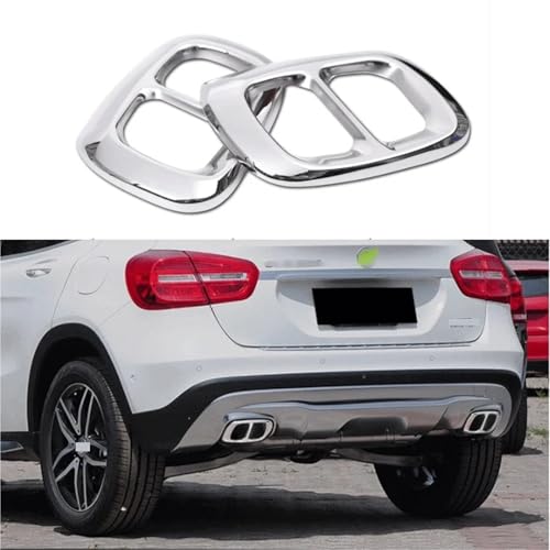 Extrémis de tuyau Mercedes Classe GLA X156 2014-2018