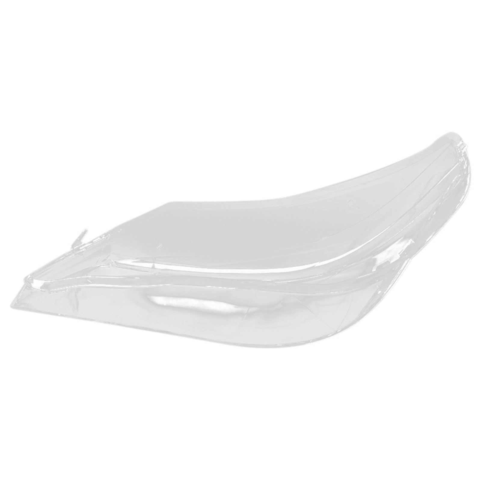 Coque de phare gauche pour BMW E60 E61 Berline et Break de 2003 à 2010 - 7