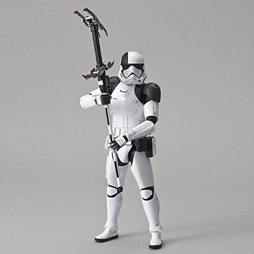 Bandai Star Wars 1/12 First Order Stormtrooper Executioner Kit