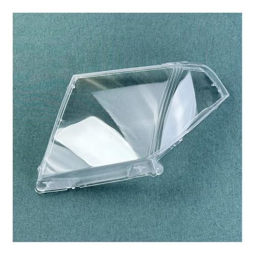 Abat-jour étui lentille en verre Navara D40 protection premium haute transparence
