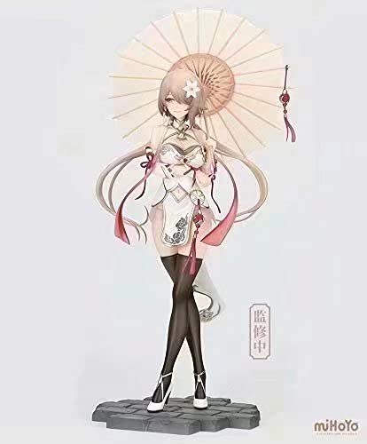 崩壊3rd リタ・ロスヴァイセ お別れVer. 1/8スケール 完成品フィギュア Amazon | miHoYo 『崩壊3rd』 リタ・ロスヴァイセ お別れVer. 1