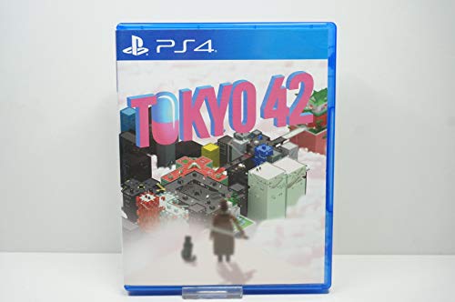 Preisvergleich Produktbild Tokyo 42 PS4
