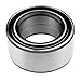 GaofeiLTF Front and Rear Wheel Bearings Fit for Polaris Ranger RZR 800/ RZR S 800 /RZR 4 800 2010-2015, Replaces Polaris Part # 3514699 3514635, 4pcs