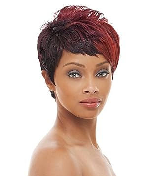 Janet Collection Premium Synthetic Wigs Aila - Tfpurple