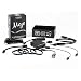 CHORD Electronics 13 piece USB Adapter Cable Pack for the Chord Mojo ultimate DAC/Headphone Amplifier with USB, Coaxial, and Optical ports