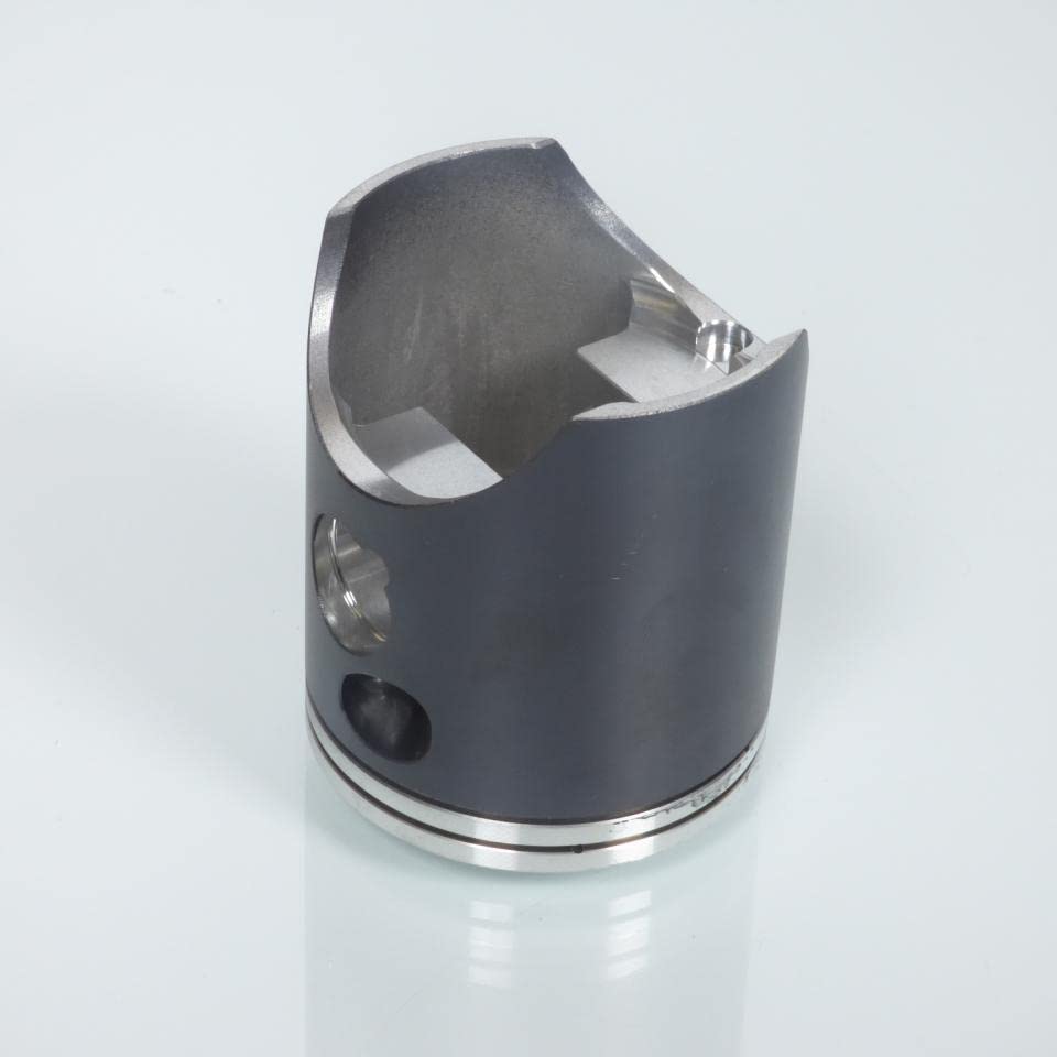 piston tecnium forjado motor dimension b Ø53.95mm para moto honda 125 crm 1990 a 2003 nuevo