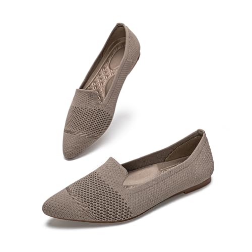 HONHOLD CloudWalk �j�b�g�t���b�g ? ����������ŉ��K, �J�[�L-A�B, 24.0 cm