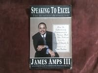 Speaking To Excel 0970171404 Book Cover