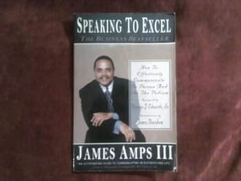 Paperback Speaking To Excel Book