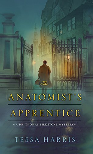 The Anatomist's Apprentice view 2
