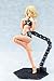 Kotobukiya Megami Device: Buster Doll Tank Midnight Fang Model Kit