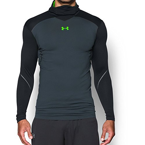 Under Armour Men's Coldgear Infrared Armour Elements Hoodie