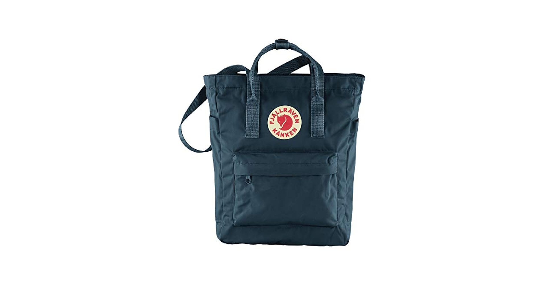 FJALLRAVEN TOTEPACK NO.2 G-1000 ネイビー Amazon.com: Fjallraven Kanken Totepack - Navy : Clothing