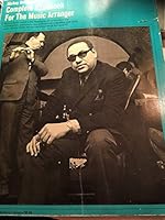 Mickey Baker's Complete Handbook of the Music Arranger (The Personal instructor, 7) 0825628075 Book Cover