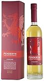 ペンダーリン レジェンド 41度 700ml ウェールズ シングルモルトウイスキー [並行輸入品]