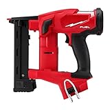2749-20 Power Crown Stapler for Milwaukee M18 8V Fuel 18 Gauge 1/4