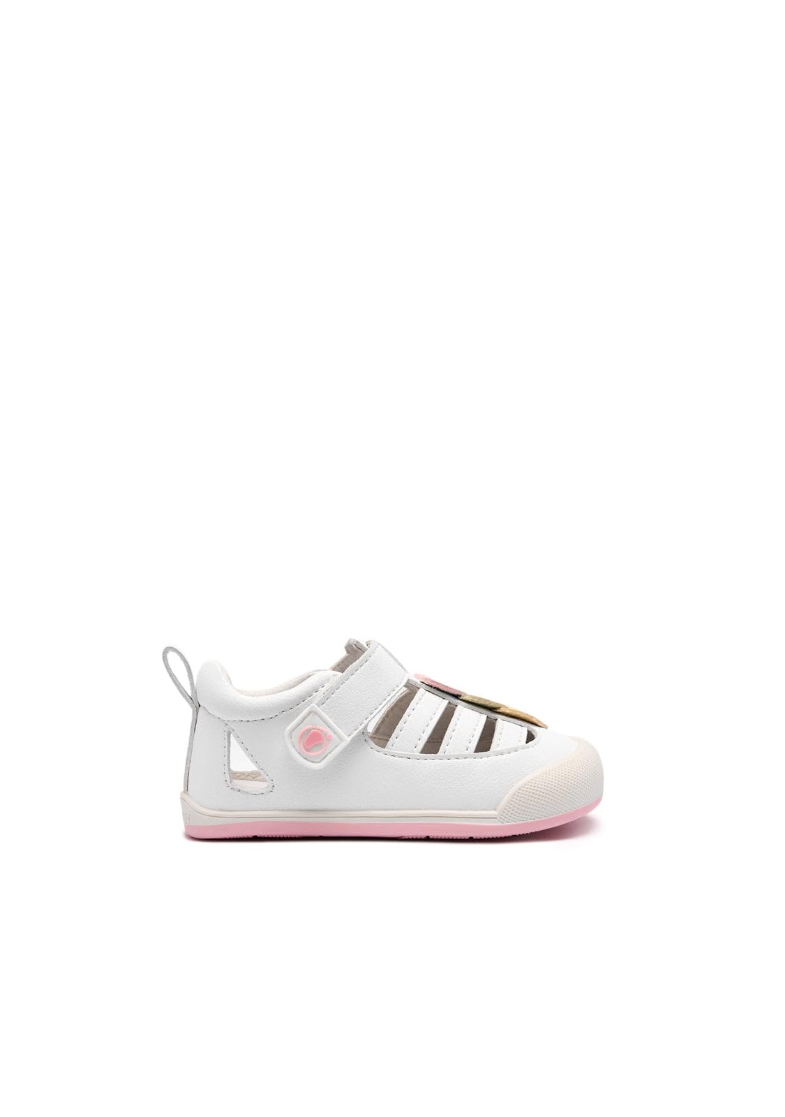 Conguitos - Sandalias de Verano, Cómodas y Fácil de Poner para Niños y Niñas
