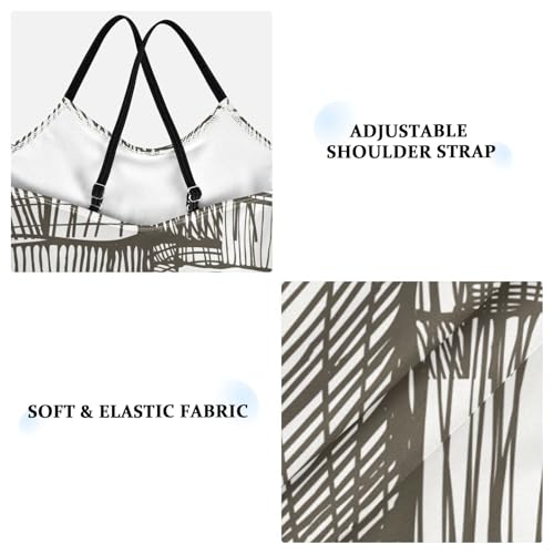 Abstract Grid Pattern Swimsuits for Girls 1 Piecing Swim Suits for Girls Kids Bathing Suit Girl Beach3