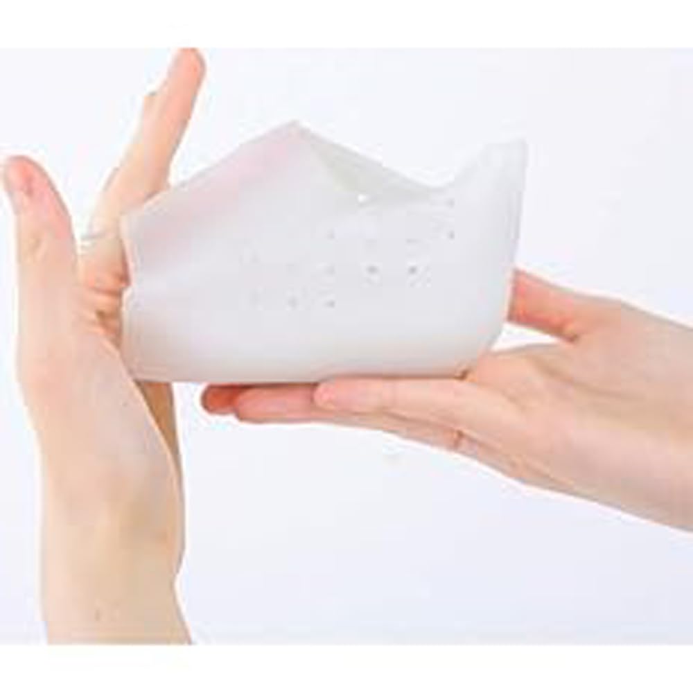 4cm Height Increasing Silicone Insoles Height Increasing Socks Shoes Hidden Heel Insoles Extension (B08Y81STH3) Amazon Price History, Amazon Price Tracker