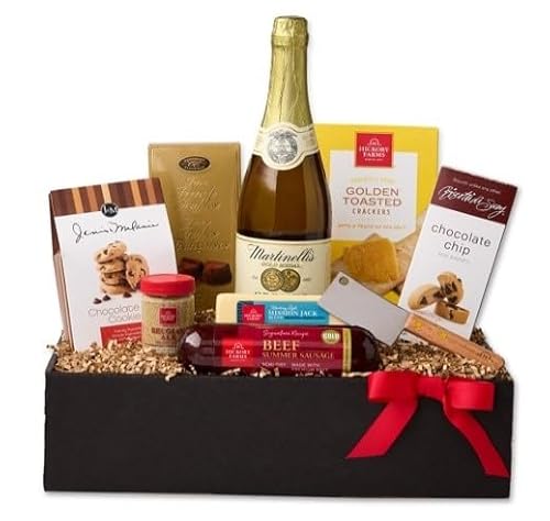 California Delicious Golden State Gourmet Foods Gift Basket thumb #1