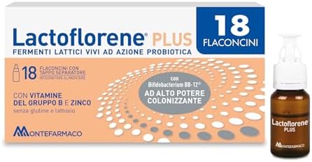 Enterogermina 4 Miliardi 20 Capsule