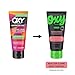 Oxy Maximum Action Face Wash, 5 Oz.