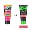 Oxy Maximum Action Face Wash, 5 Oz.