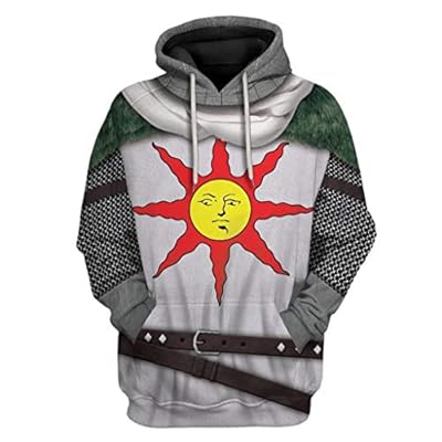 dark souls hoodie amazon