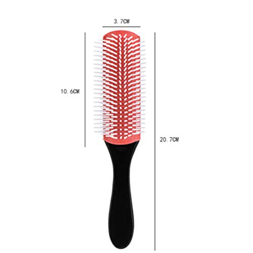 Artibetter Edge Control Brush Comb - Image 3