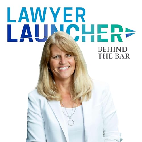 Lawyer Launcher - Behind the Bar Titelbild
