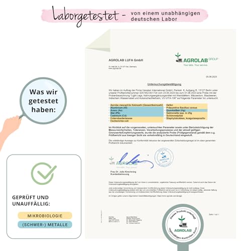 Venen Kapseln Vegavero® | 100% Natürlich | Ackerschachtelhalm, Rotes Weinlaub, Gotu Kola, Mäusedorn & Blaubeere | Schwere und Müde Beine | 120 Stück | Vegan