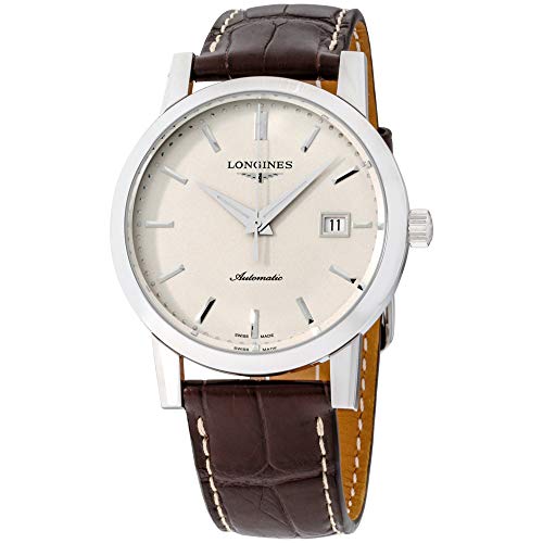 Longines 1832 Watch